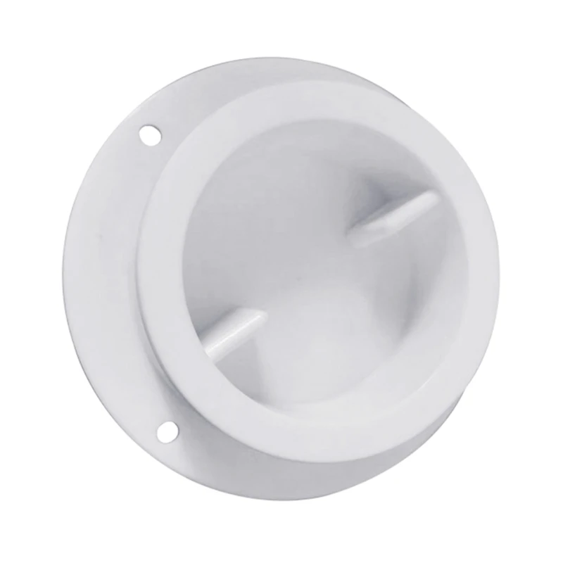 Upgraded Bilge Outlet with Control Reliable Water Discharge Solution Dropship