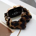 Leopard brown