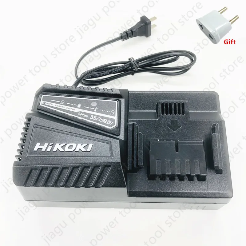 220-240V-Charger-UC18YFSL-for-HITACHI-HIKOKI-UC18YKSL-14-4V-18V-Li-ion ...