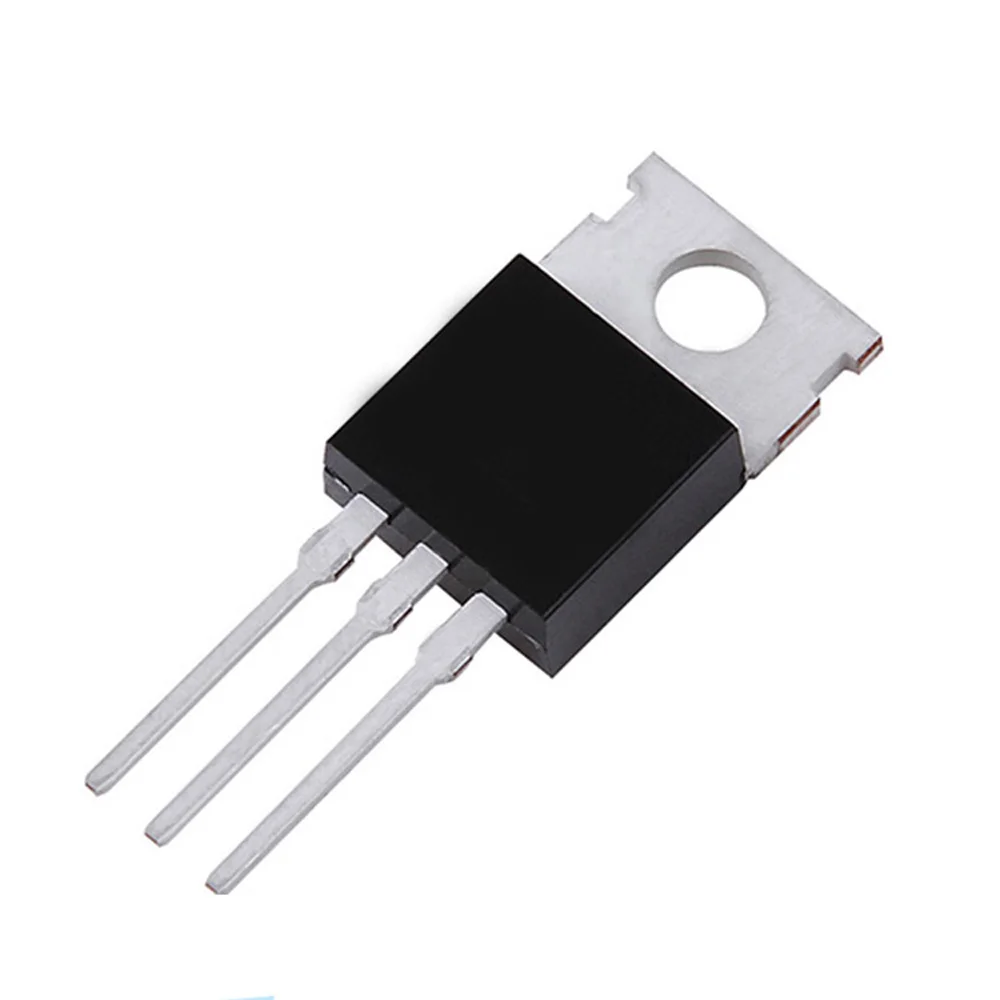 

5PCS New MBR20150CT TO-220AB 150V 20A In-line Three-terminal Bidirectional Thyristor
