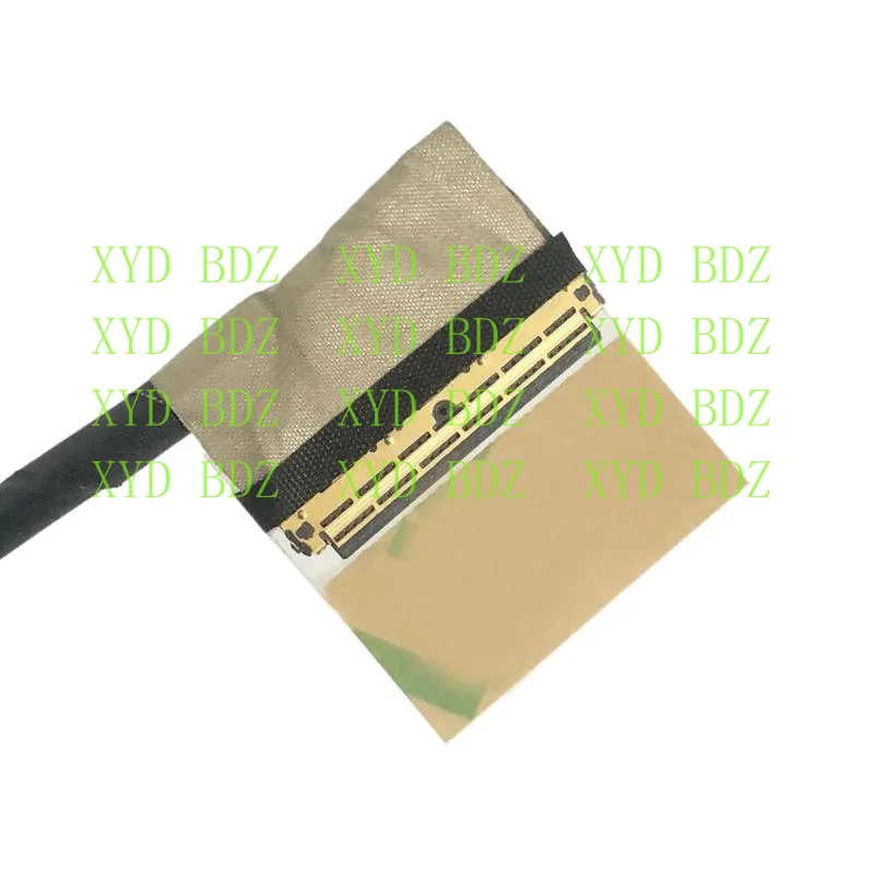 Cavo Flat LCD ASUS [40 PIN] X751 X751LD X751L X751LN X751LX X751MA X751m F751 Versione Non Touch 14005 01190000