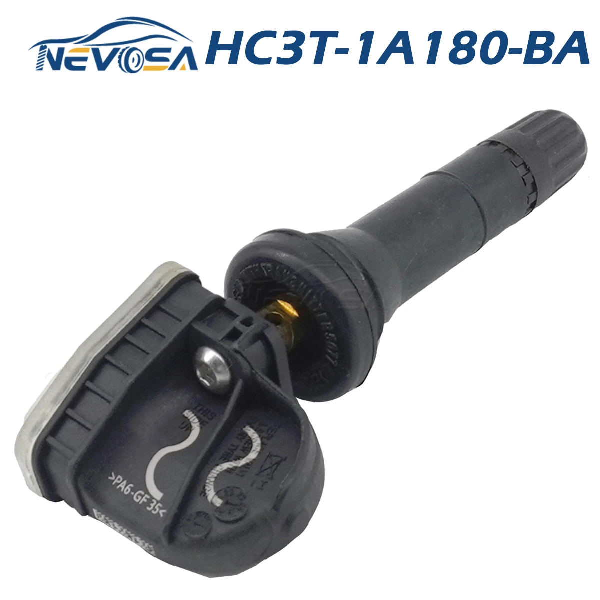 

Nevosa HC3T-1A180-BA For Ford F-Series Expedition Ranger Fusion Lincoln MKX MKZ Nautilus HC3T-1A180-AB TPMS Tire Pressure Sensor