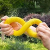 Dog Toys Pet Flying Discs Training Ring Puller Anti-Bite Floating Interactive Supplies Dog Flying Disk Toys Aggressive Chewing ﻿ 5