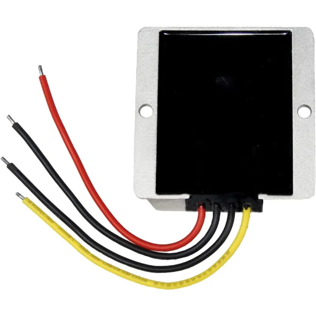 12 V 24 -48V 2A -10A Dc Step Up Converter Boost Vízfed Modul ...