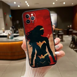 Wonders Women's Elegant Shell Phone Case for Galaxy A02s (1)