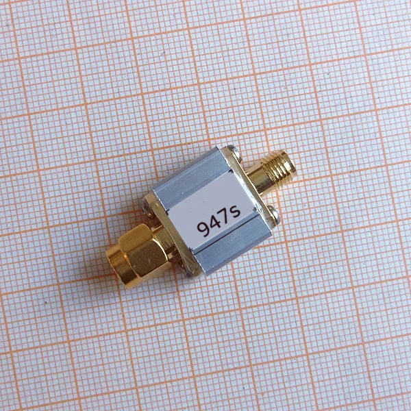 

100% New High Quality 935-960MHz GSM900 filter