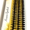 VIP customer customization 40D 60D 80D Mink Eyelashes 60 Bundles Natural Eyelash extension 3D Russia Individual Eyelash Cluster 5