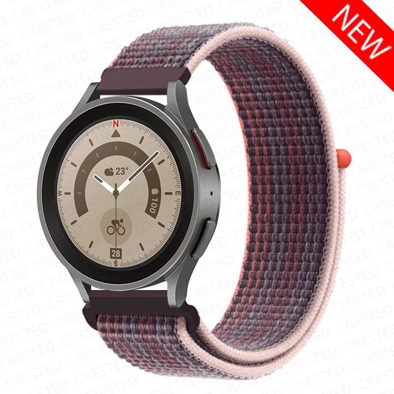 Sleek Adjustable Smartwatch Band - Premium Design for Ultimate Comfort and Style