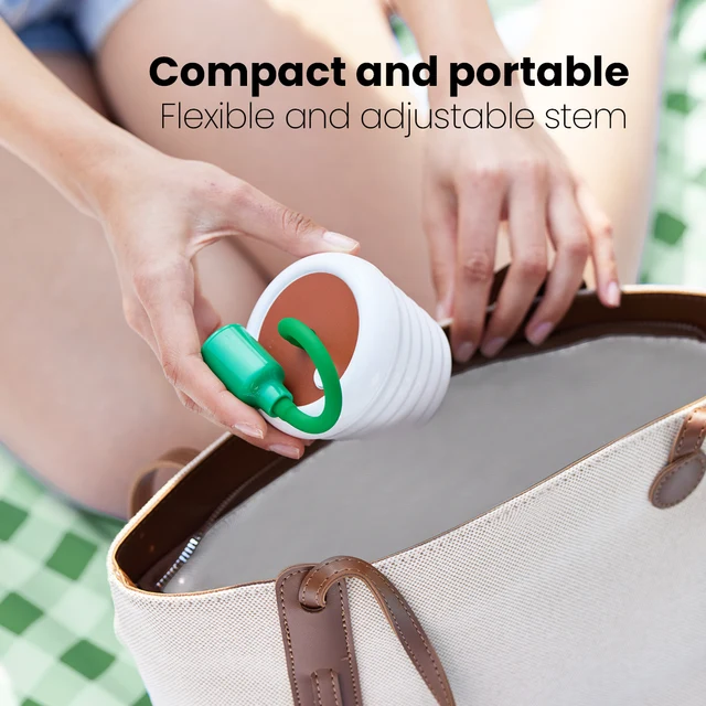 파리를 격퇴하고 편안한 식사를 즐기세요!