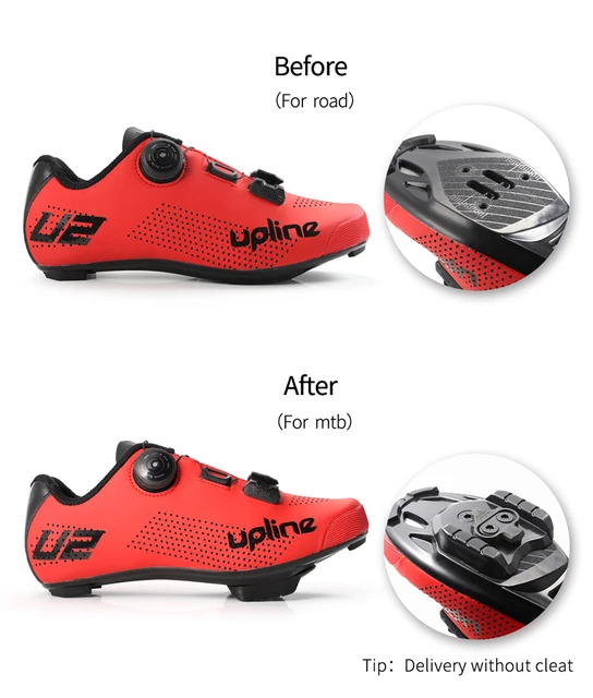 Delta Cleats Peloton Cleat Adapter Shimano SM-SH41 SPD Cleat