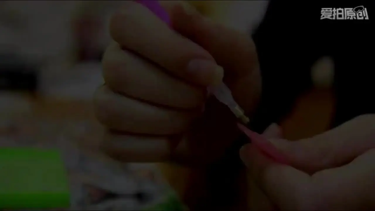 Алмазная живопись Dispaint Fairy Dust AB "Портрет Девушка Волк"