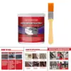 100ml Water based Metal Rust Remover Anti Rust Derusting for Car Truck Proofing Protection Car Chassis Converter rust remover spray metal rust remover rust remover converter