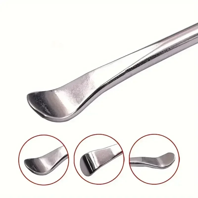 1PC Squeegee Tire Tools Tire Repair Professional Tools Pry Sticks Self-defense Pry Sticks For Cars Repair