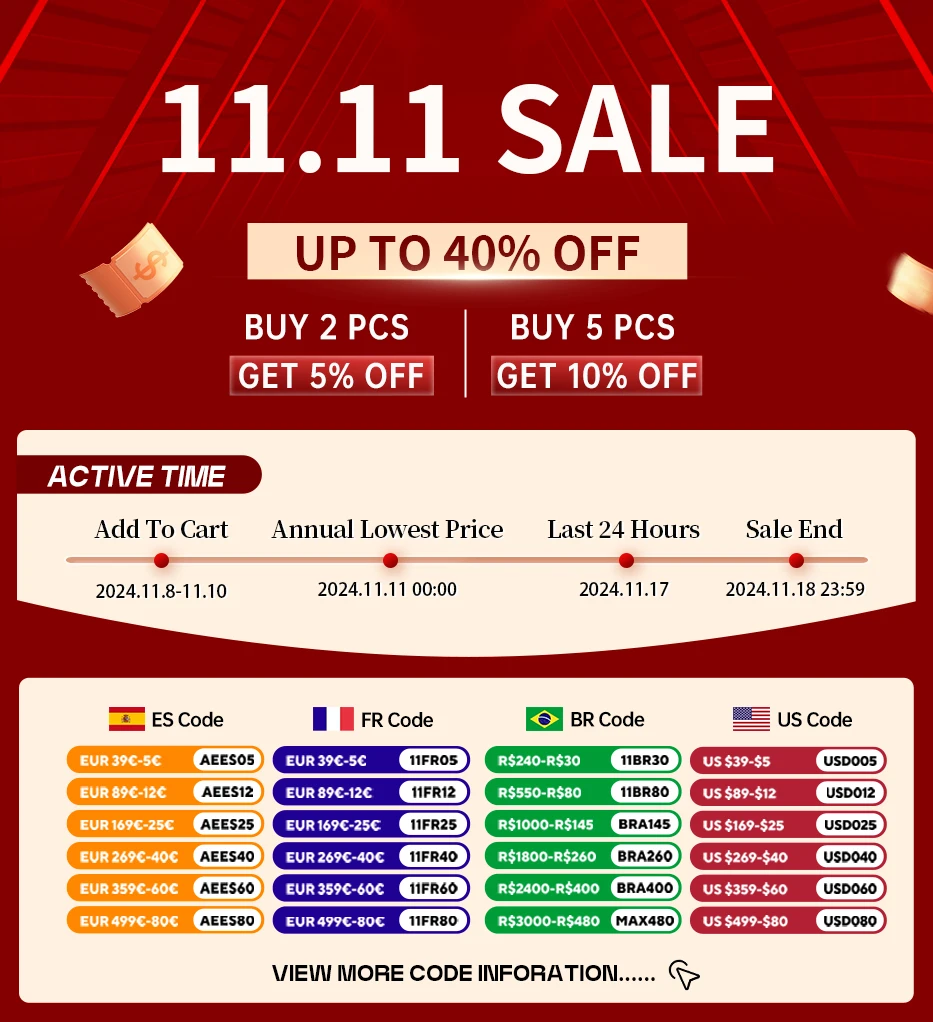 Description Picture 2 of itemMeetee 10Pcs 15/20/25/32/40/50/60mm Metal Oval Buckle Bag Strap O Ring Adjust Clasp Dog Collar Hook DIY Garment Sewing Accessory