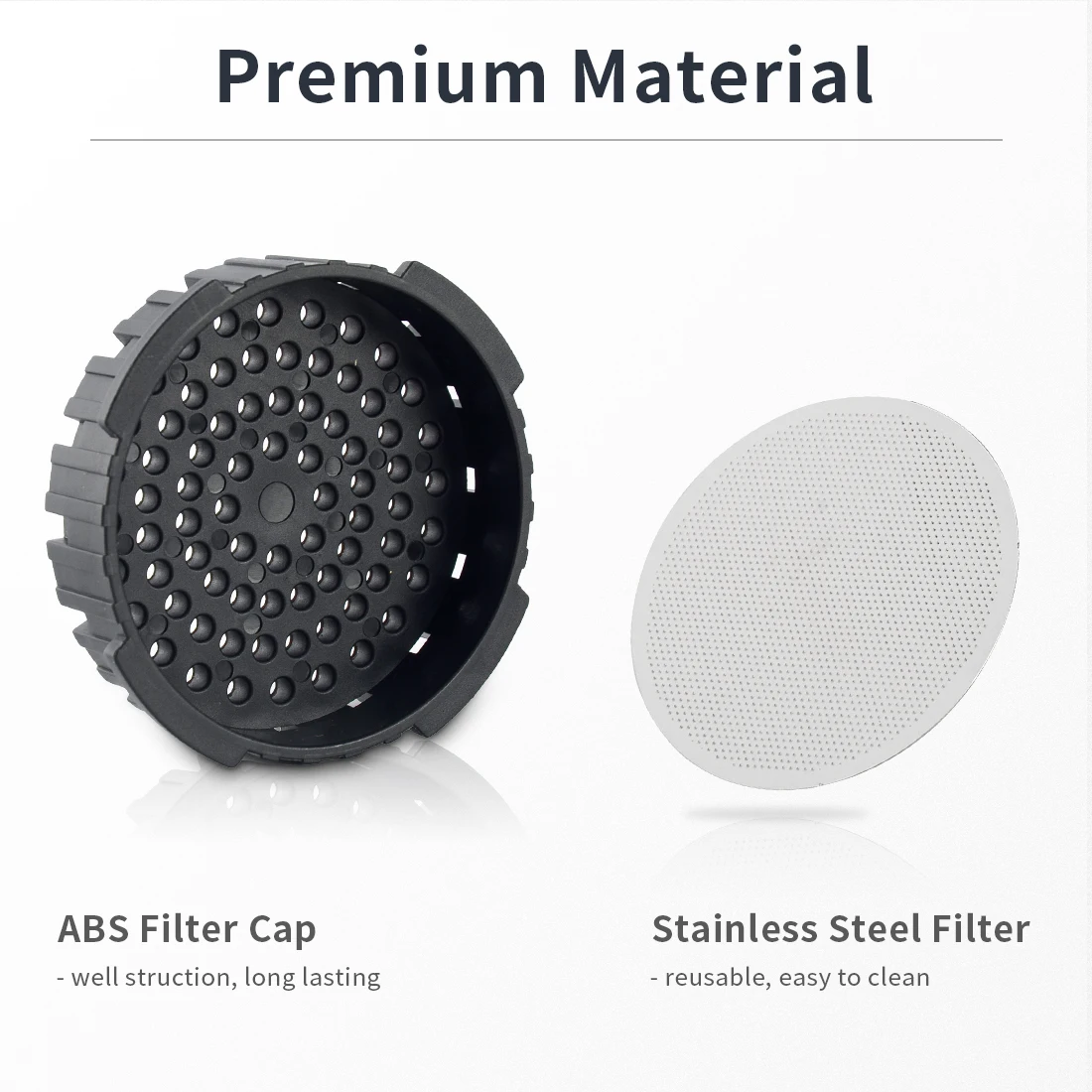AEROPRESS + フィルターディスク2種類 Buy AeroPress coffee products online | Coffee Circle
