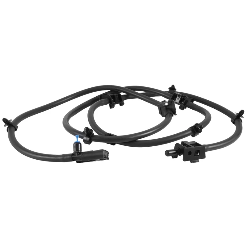 

A2538602300 Water Spray Wire Harness Wiper Nozzle Washer Hose For Mercedes-Benz W253