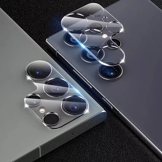 Samsung Camera Lens Protector Tempered Glass 4
