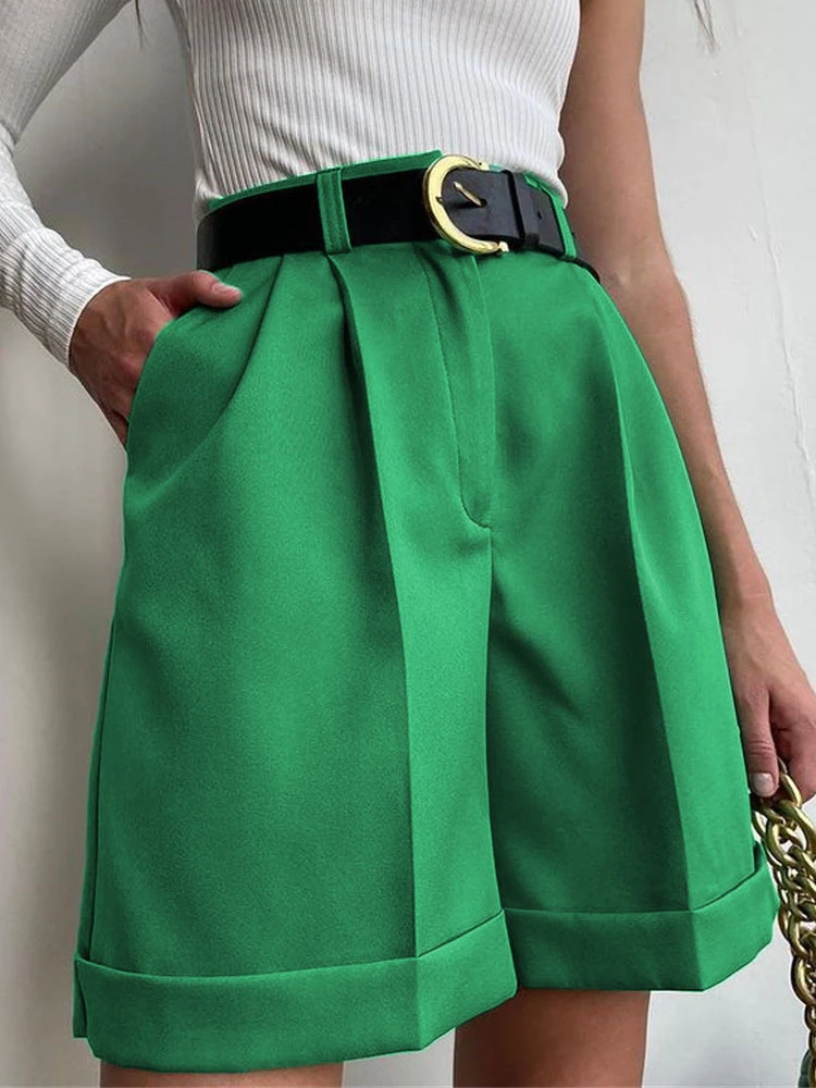 SummerPantsforWomen2023SolidWidelegPantsFashionOveralls