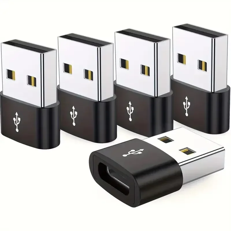 Otgon USB Adapters Durable Build Compatibility iPhone iPad Samsung S23