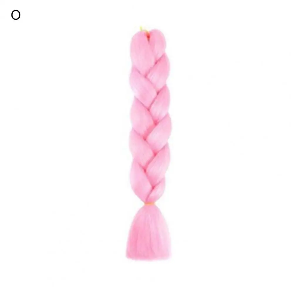 Рисунок 3 - Парик Плетеный в стиле хип-хоп