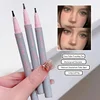 Natural Lifelike Freckle Makeup Pen Liquid Lightweight Round Head Fake Spot Pen Long Lasting Waterproof Face Dot Mole Pen 4