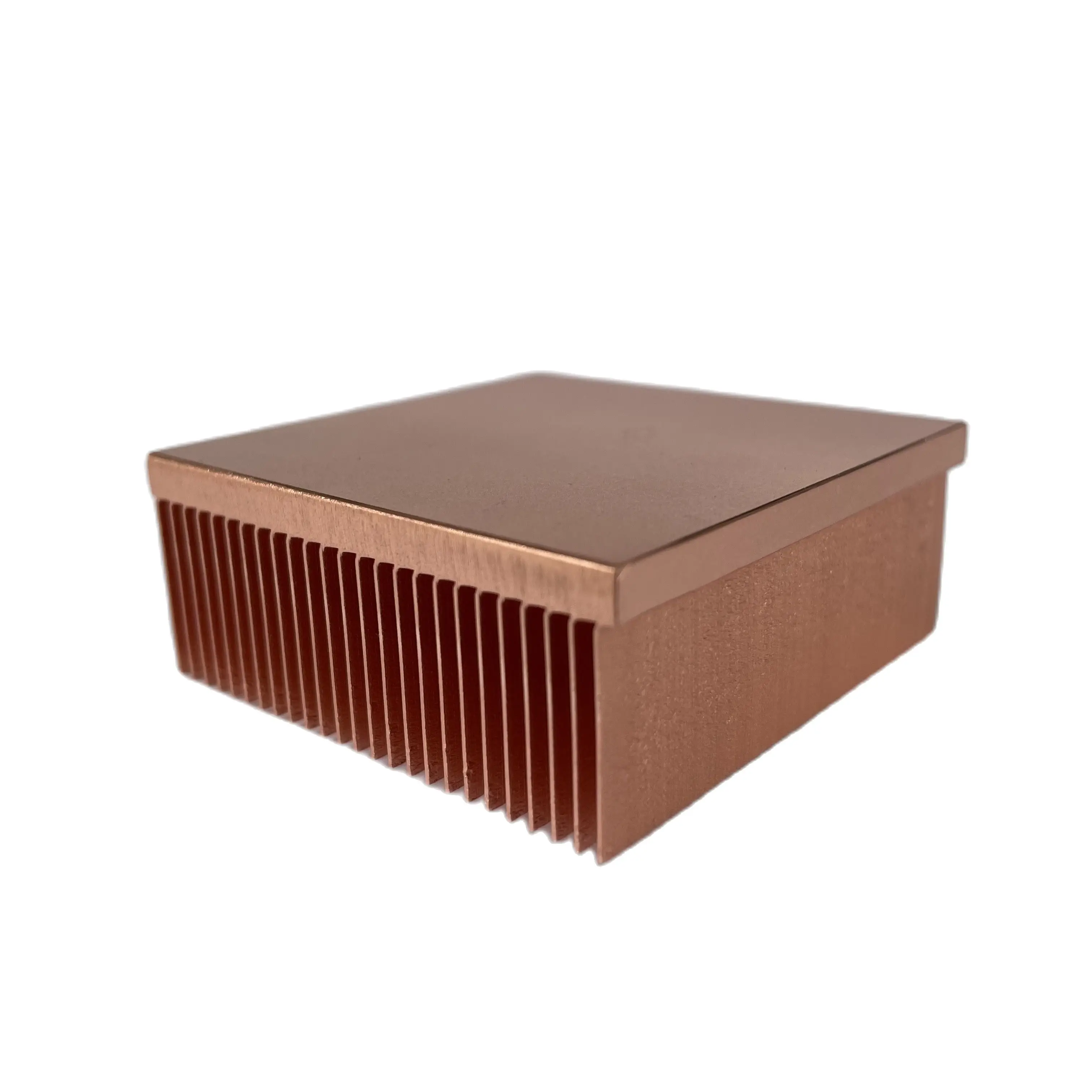 Радиатор Медный Для Электроники Купить