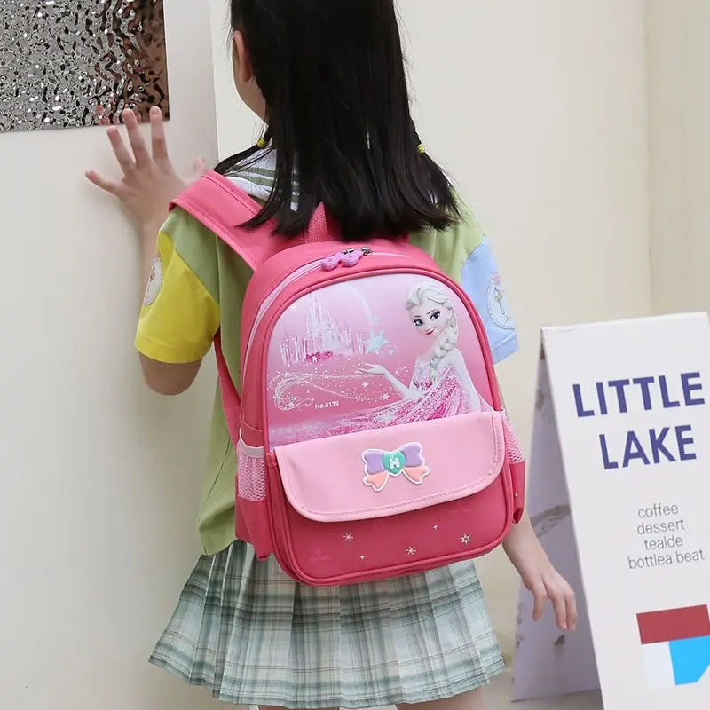 Рисунок 5 - Школьная сумка Disney для девочек