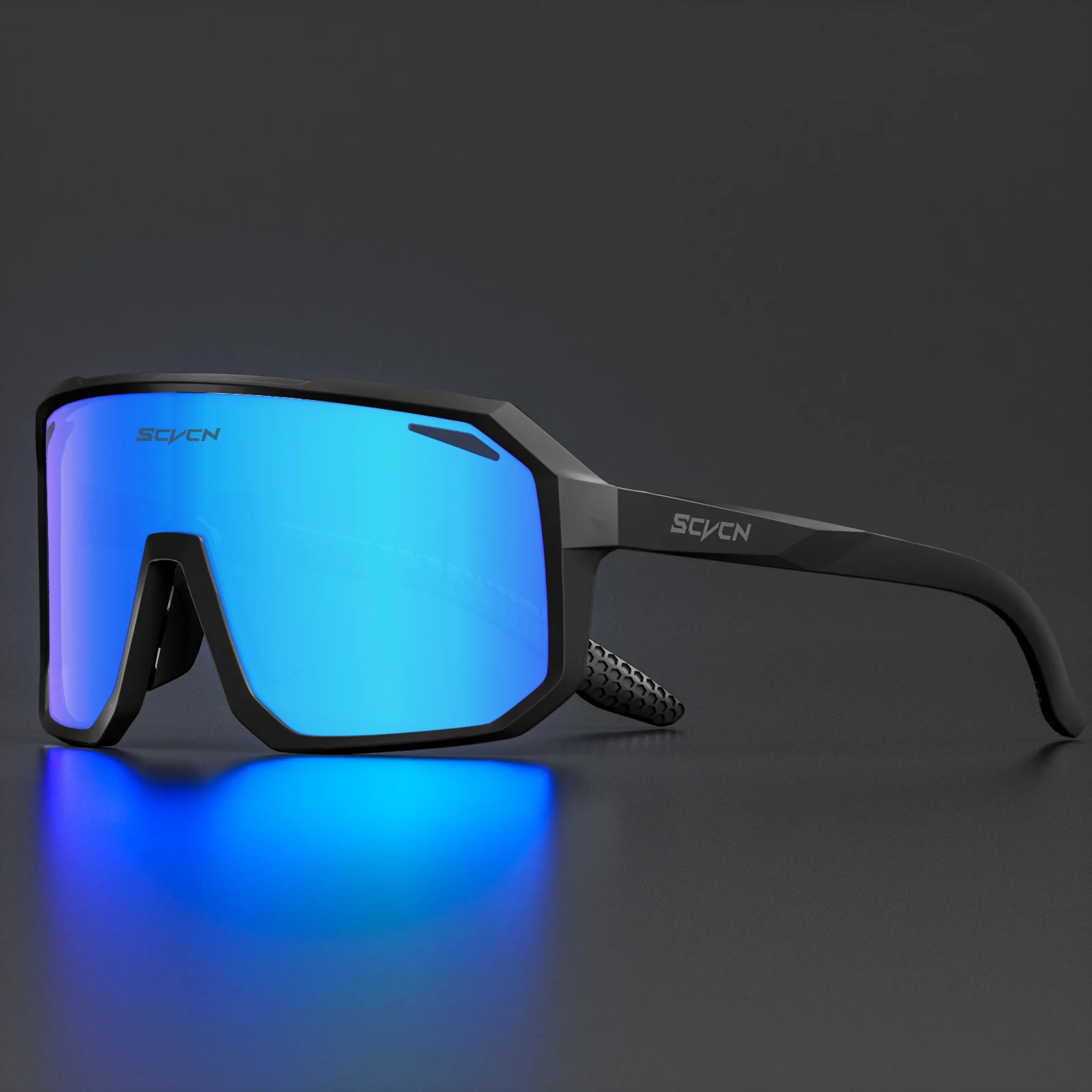 Photochromic Cycling Sunglasses