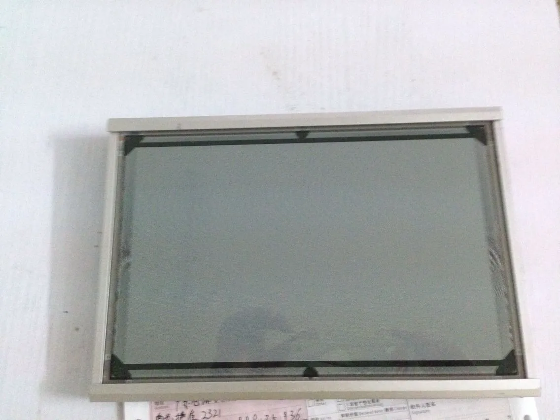  ο  EL640.400-CB1 LCD ȭ 1   ϰ LCD ȭ EL640.400-CB1-FRA