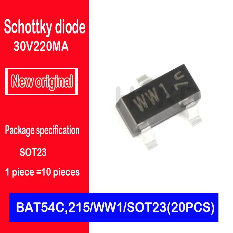 Packung Mit 100 Stück) Chanzon SMD Zenerdiode 0,5W 12V ZMM12V ZMM12 LL