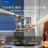 Bread machine household automatic spreading cake machine kneading dough and dough multifunctional breakfast machine 4
