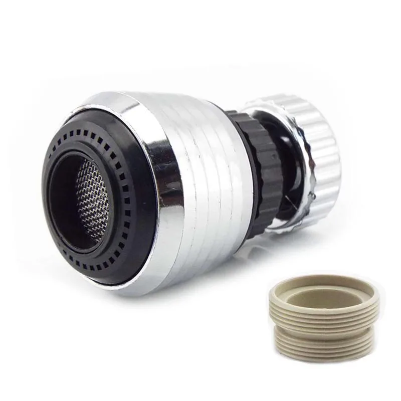 Adjustment Kitchen Faucet extension Tube water tap Bathroom Extension hose home Water Filter Foam Kitchen Faucet Accessories c1 2