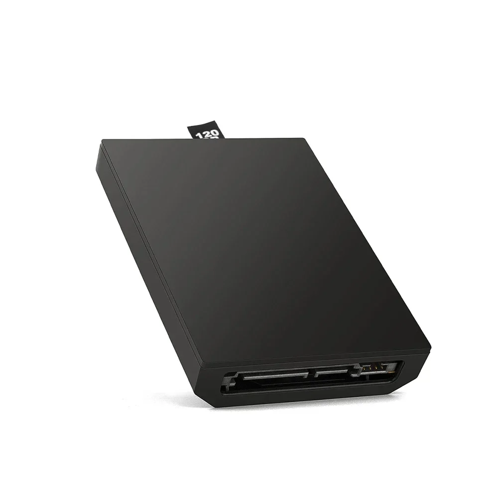 320GB 500GB Internal Hard Drive Disk For Xbox 360 Slim Game Controller Internal HDD Harddisk For Microsoft XBOX 360 Slim Console