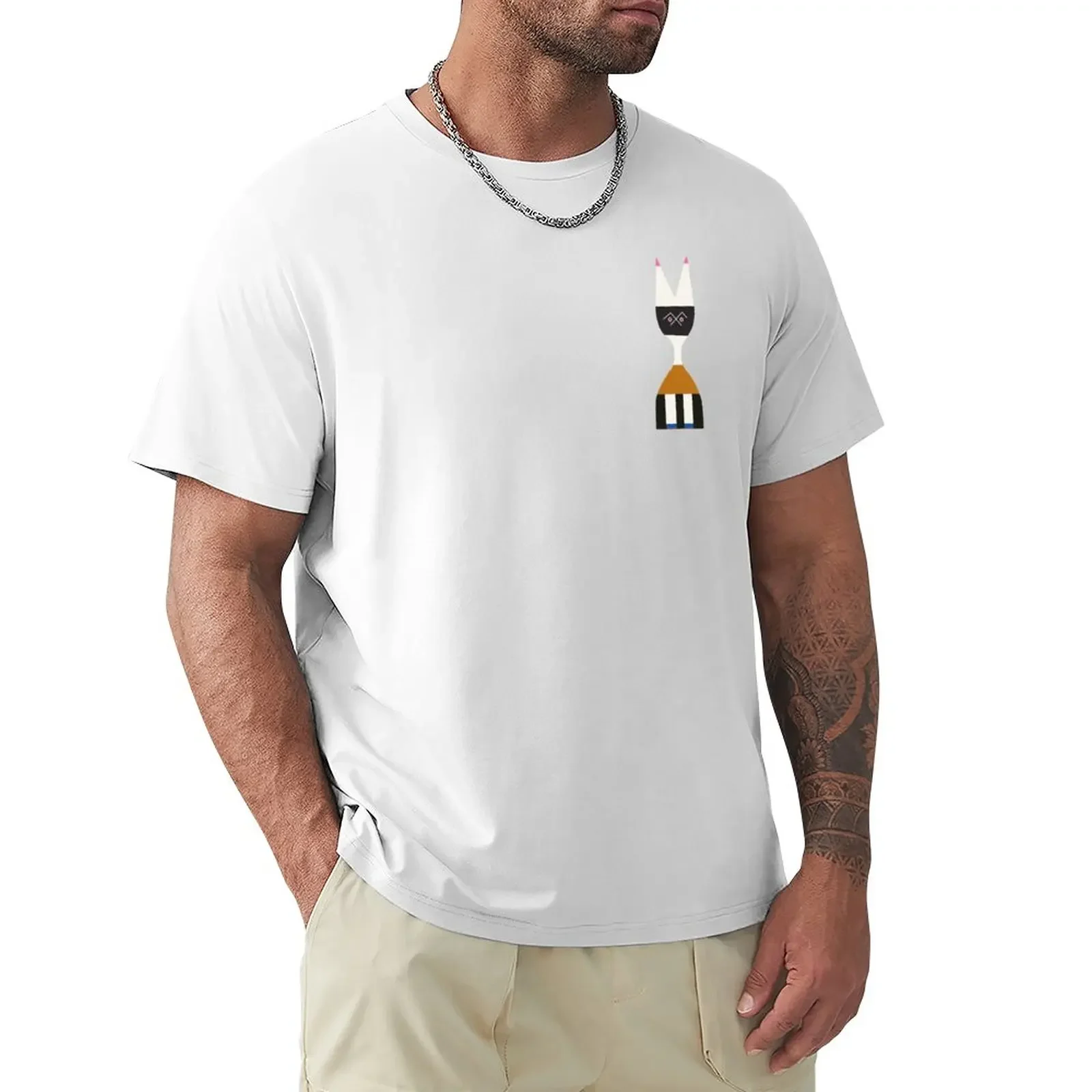 

Doll 9 T-Shirt Short sleeve tee Blouse anime mens graphic t-shirts anime