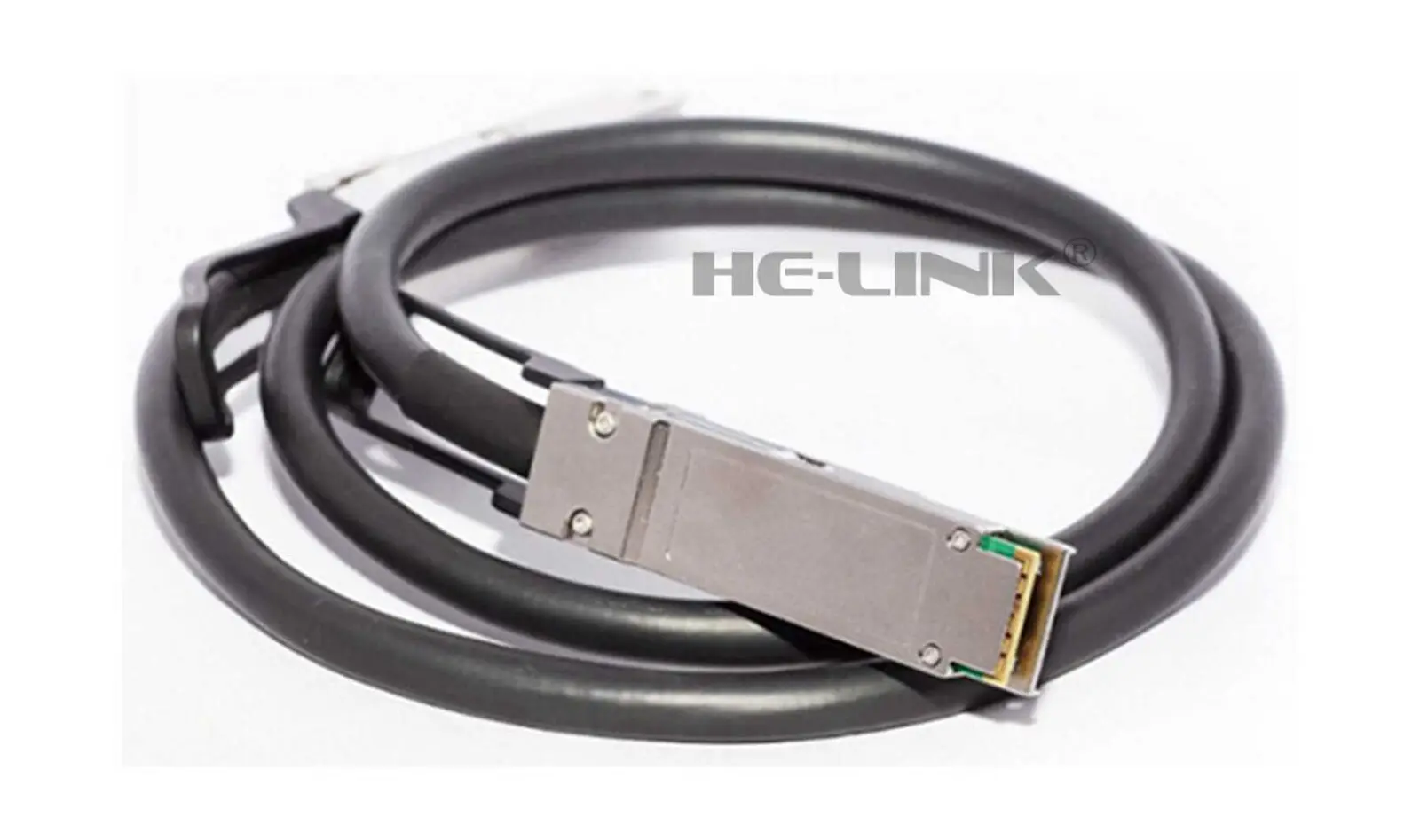 

20 м (66ft) Arista Networks AOC-Q-Q-100G-20M совместимый 100G QSFP28 активный оптический кабель