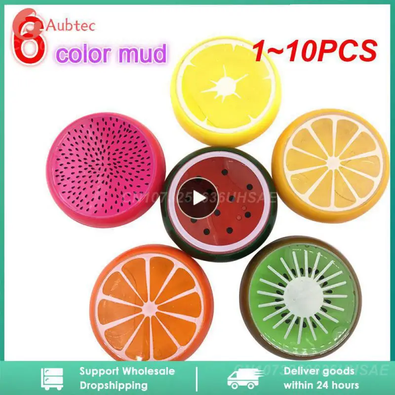 

1~10PCS Avocado Squishy Fruit Package Peach Watermelon Banana Cake Squishies Slow Rising Scented Squeeze Toy Educational Toys