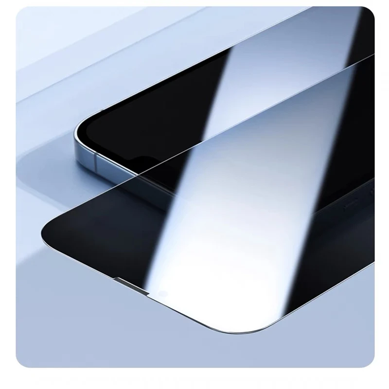 Premium Privacy Screen Protector and Anti-Spy Glass Film