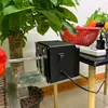 5V Grill Battery Powered Barbecue Motor Grill Rotisserie Rotating BBQ Spit With 4 RPM Output Speed Tournebroche Bbq Parts 3