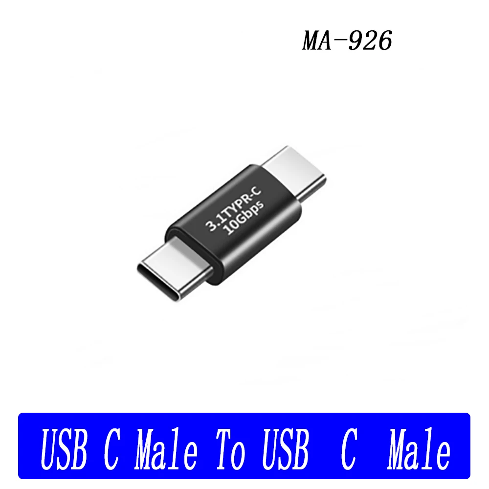 Universeller OTG-Typ-C-Adapter, USB-C-Stecker auf Micro-USB-Buchse, USB-C-Konverter für MacBook, Samsung, Note 20, ultraleichter Huawei-Anschluss – Detail 6