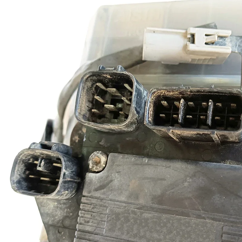 Auto-Onderdelen Rembooster Assy Abs Pomp 47050-60012 Voor Landcruiser J100 2001-2007