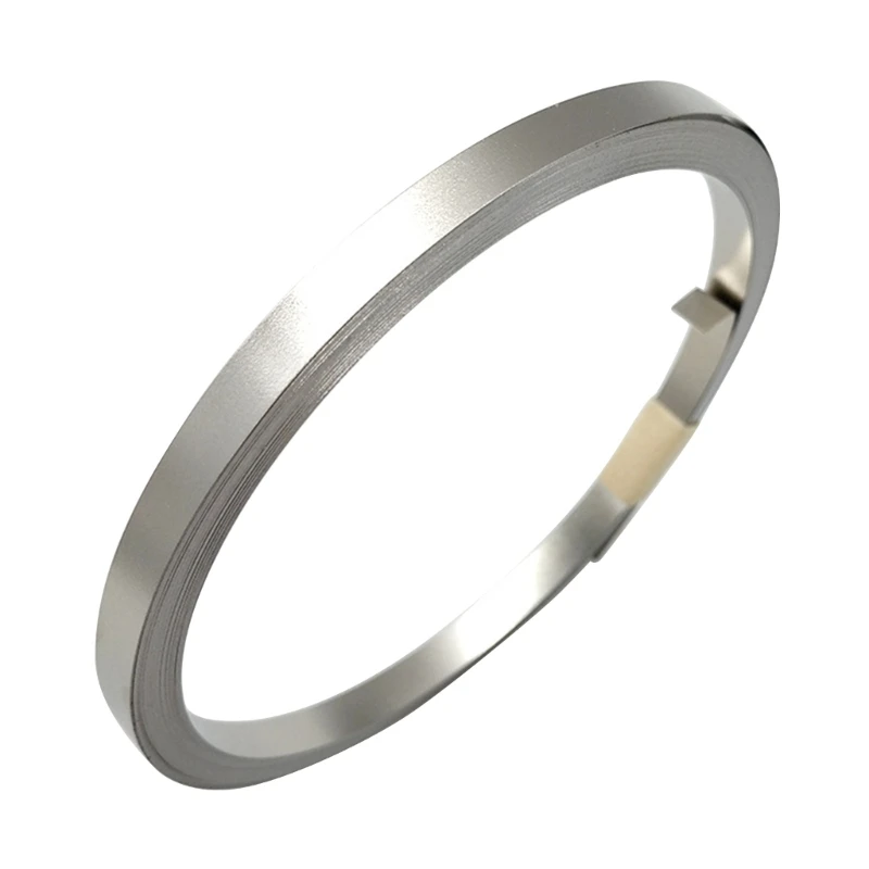 18650 Li-ion Battery Nickel Sheet Li-Po Battery Nickel Strip 0.1mm Thickness Dropship