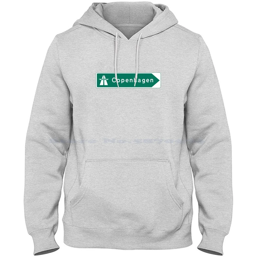 Копенгаген 100% хлопок толстовка Копенгаген Дания Копенгаген аэропорт Копенгаген память Копенгаген сердце Копенгаген тур