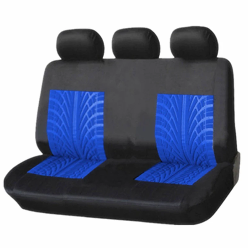 3 Seater Rear Seat Cover With Zipper & Foldable AliExpress