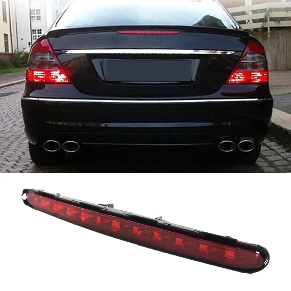 Troisième Feu Stop Occasion - Mercedes CLASSE E - A2118201556 - GPA