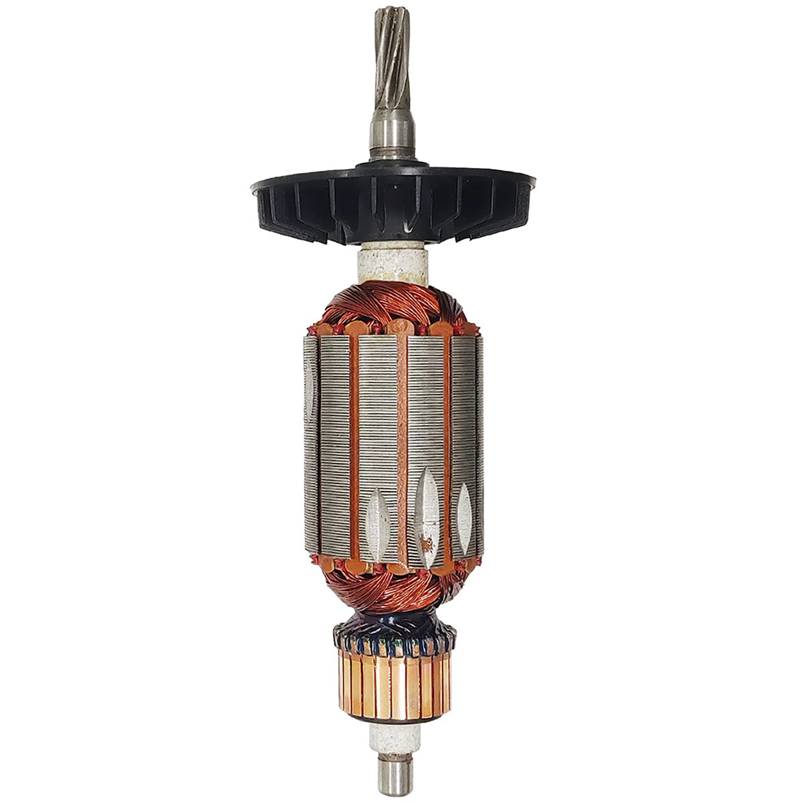 

6-Teeth Rotor For GBH2-26 GBH2-26E/RE GBH2-26DREArmature Rotor Anchor Motor 0123