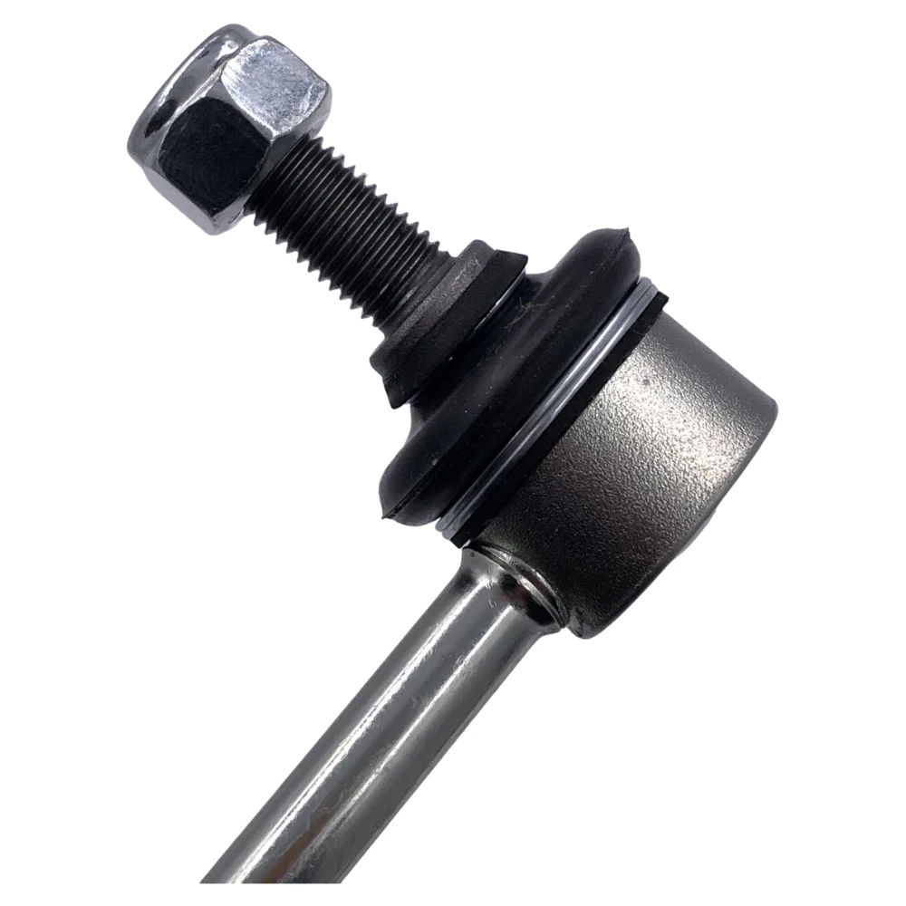 Sway Bar End Link 2pcs Front Stabilizer Link For HONDA FIT CITY JAZZ GREIZ ENVIX GIENIA Coupling Rod Stabiliser Bar End Connect Accessories 2015