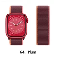 64 Plum