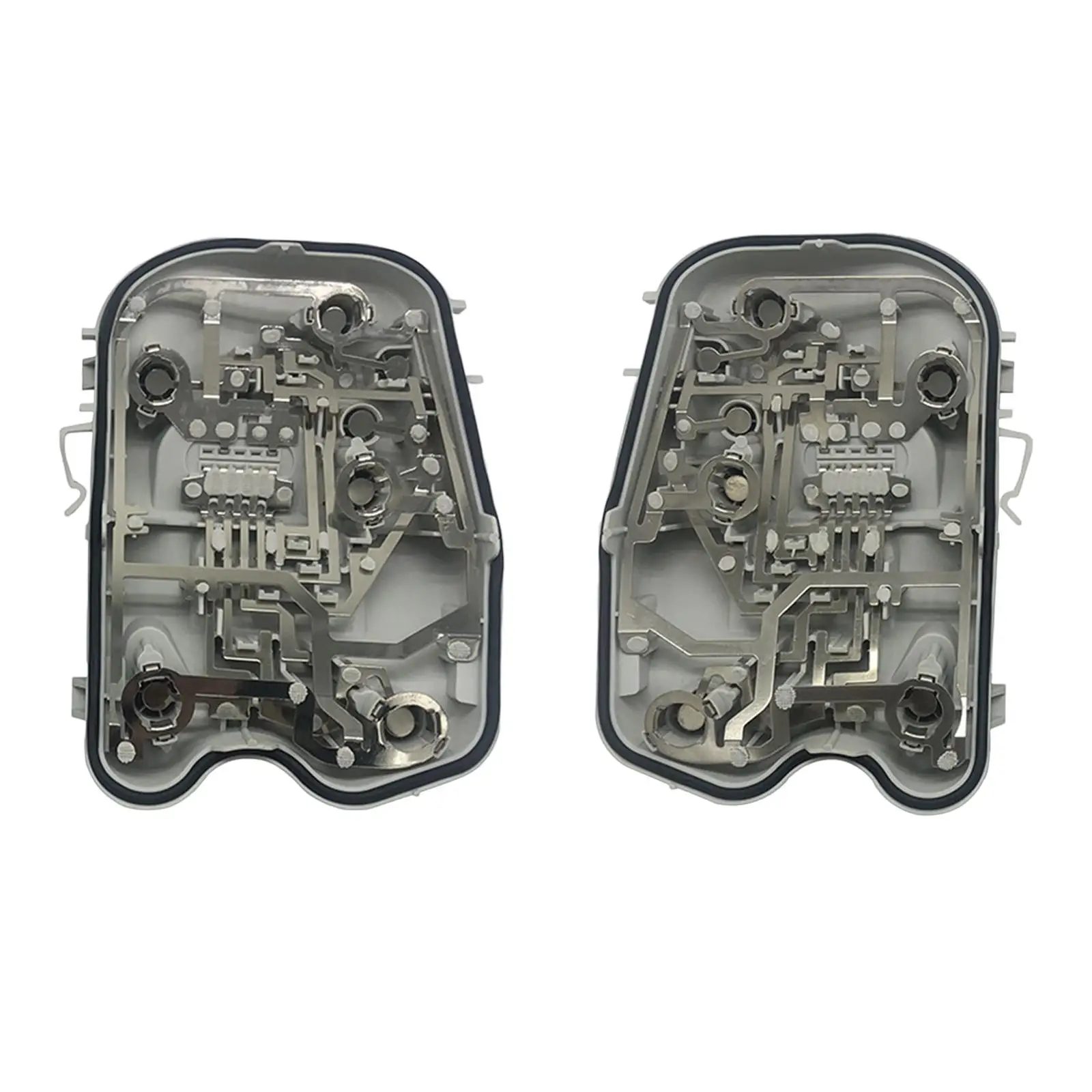 Portalampada Posteriore, Accessori Portalampada Posteriore Portalampada Portalampada Per A6 C6 Saloon 2004-2008 Forniture Per Auto