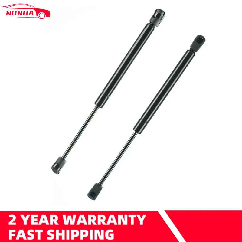 

2 шт., насадки на переднюю капот автомобиля, для Infiniti G25 G35 G37 2007 - 2013