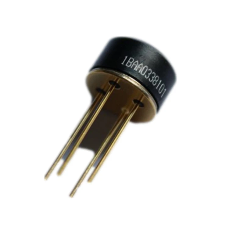 

MLX90621ESF-BAA-000-TU BAA Infrared Temperature Sensor Probe DGTL-40C-85C TO39